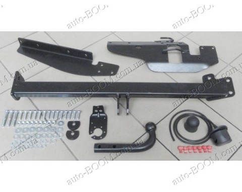 Фаркоп на Honda CR-V 3 06-12