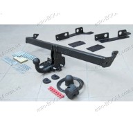 Фаркоп на Honda CR-V 95-01