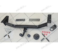 Фаркоп на Honda HR-V 98-01