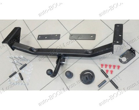 Фаркоп на Honda HR-V 98-01