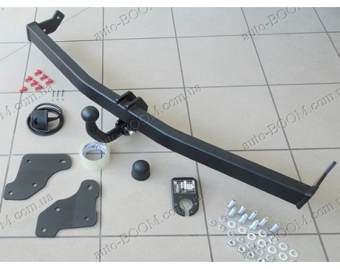 Фаркоп на Hyundai ix20 10-