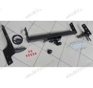 Фаркоп на Jeep Cherokee 84-97