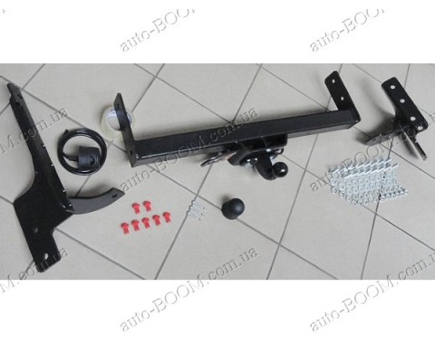 Фаркоп на Jeep Cherokee 84-97