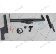 Фаркоп на Jeep Grand Cherokee 93-98