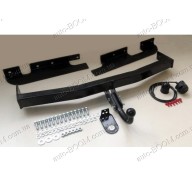 Фаркоп на Jeep Grand Cherokee 99-04