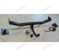 Фаркоп на Kia Ceed 06-12