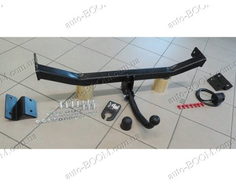 Фаркоп на Kia Ceed 06-12