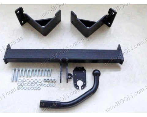 Фаркоп на Kia Ceed 07-12 универсал