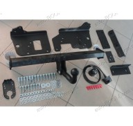 Фаркоп на Kia Sportage 04-10