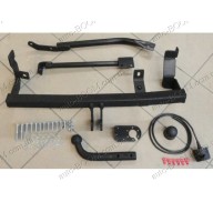 Фаркоп на Lancia Zeta 95-02