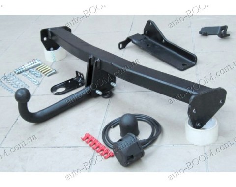 Фаркоп на Land Rover Freelander 2 06-