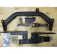 Фаркоп на Lifan 620 07-