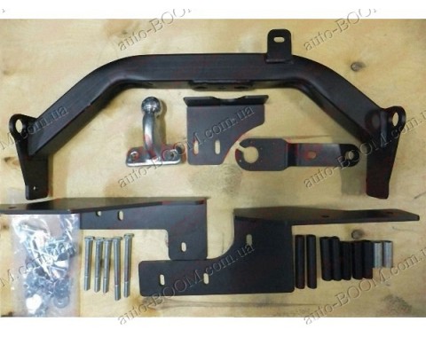 Фаркоп на Lifan 620 07-