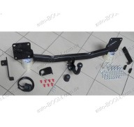 Фаркоп на Mazda 323 89-94