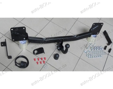 Фаркоп на Mazda 323 89-94