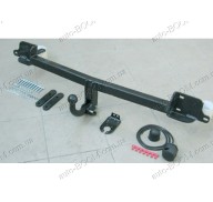 Фаркоп на Mazda 323 98-03 хетчбек