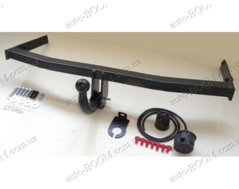 Фаркоп на Mazda 5 10-