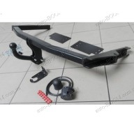 Фаркоп на Mazda 6 02-08 универсал