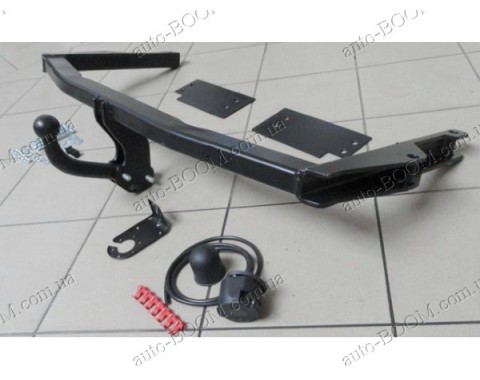 Фаркоп на Mazda 6 02-08 универсал