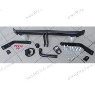 Фаркоп на Mazda CX-7 06-12