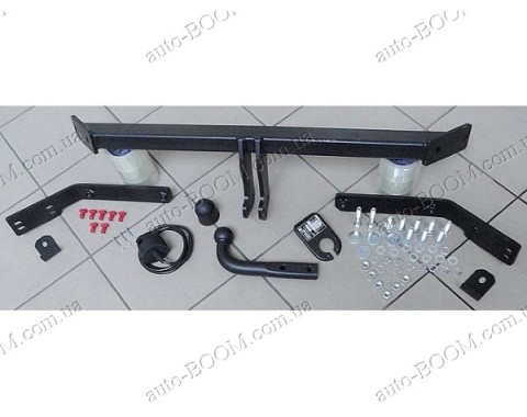 Фаркоп на Mazda CX-7 06-12