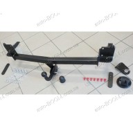 Фаркоп на Mazda Premacy 99-05