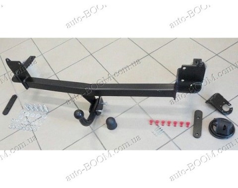 Фаркоп на Mazda Premacy 99-05