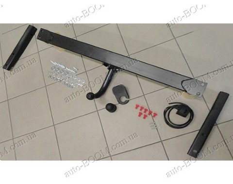 Фаркоп на Mercedes E S124 84-96 универсал