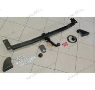 Фаркоп на Mercedes C W201 82-93