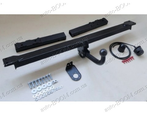 Фаркоп на Mercedes E W210 95-02