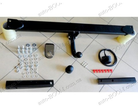 Фаркоп на Mercedes E S210 95-02 универсал