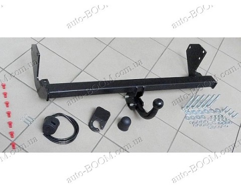 Фаркоп на Mercedes Vito/Viano 04-10