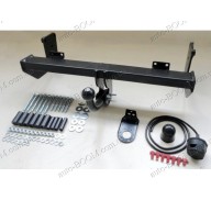 Фаркоп на Mercedes Vito 95-03