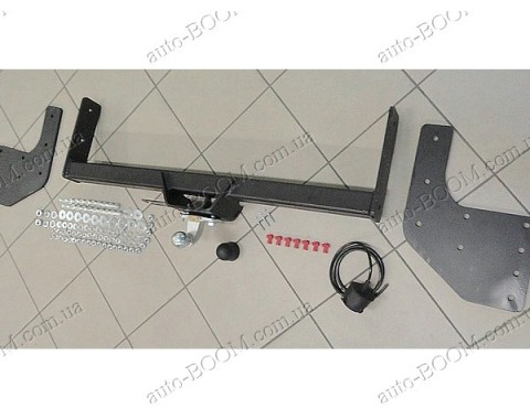 Фаркоп на Mitsubishi L200 06-09