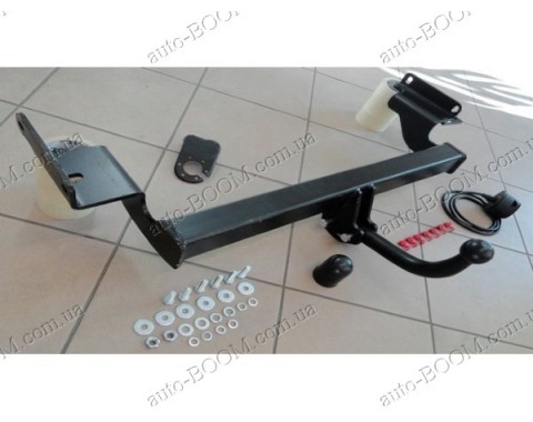 Фаркоп на Mitsubishi Lancer 8 96-03 хетчбек