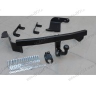 Фаркоп на Mitsubishi Outlander 2 XL 06-