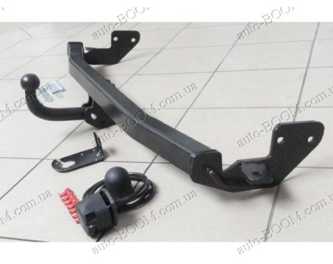 Фаркоп на Mitsubishi Space Runner 91-99