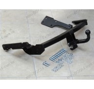 Фаркоп на Nissan Murano 02-08