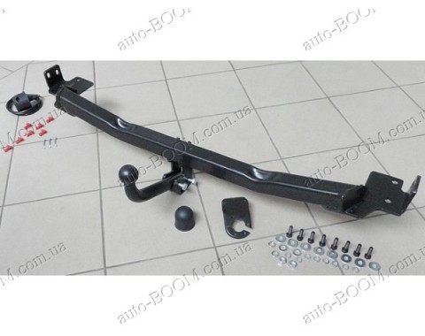 Фаркоп на Nissan Primera 90-96