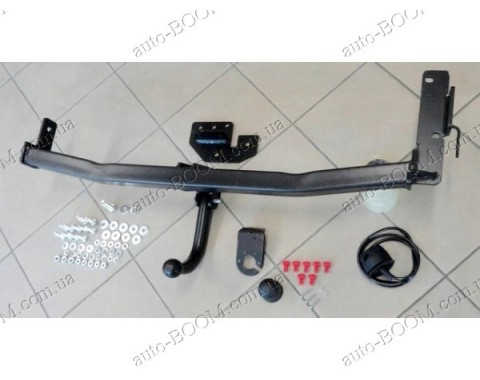 Фаркоп на Nissan Primera 96-99 хетчбек