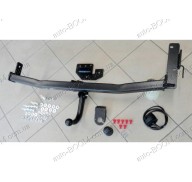 Фаркоп на Nissan Primera 99-01