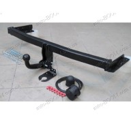 Фаркоп на Nissan Primera 03-07