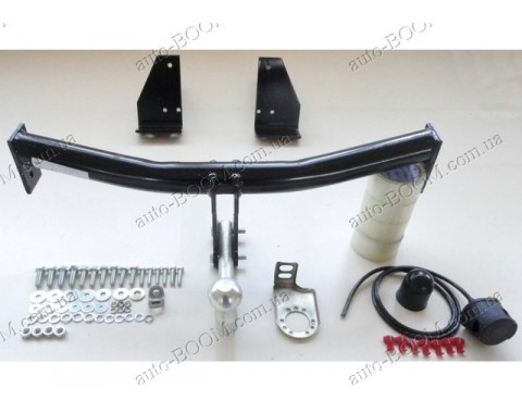 Фаркоп на Nissan Primera 01-07 универсал