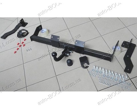 Фаркоп на Nissan Serena 91-99 C23