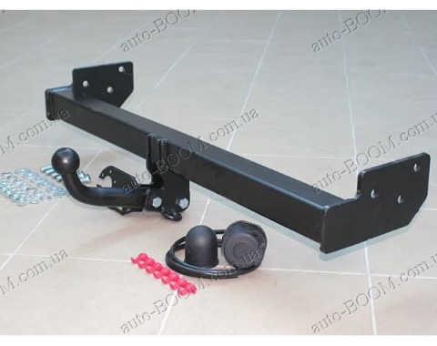 Фаркоп на Nissan Terrano 2 93-02