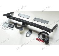 Фаркоп на Opel Astra F 91-97