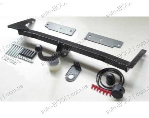 Фаркоп на Opel Astra F 91-97