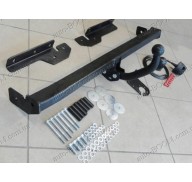 Фаркоп на Opel Astra G 97-04