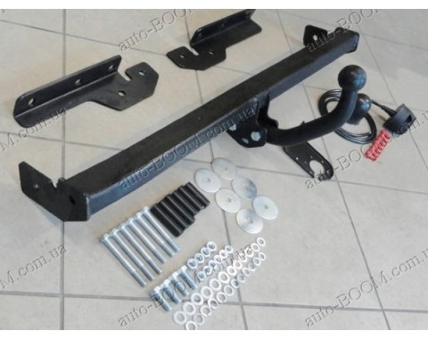 Фаркоп на Opel Astra G 97-04 хетчбек