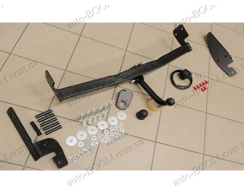 Фаркоп на Opel Astra G 97-04 универсал